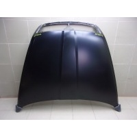 Капот Skoda Octavia (A5 1Z-) 2004-2013 1Z0823031,7521280