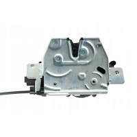 замок люка багажника м класса w164 ml280cdi 2005 - 2007