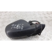 Зеркало наружное правое PEUGEOT 407 (2004-2010) 2007 8149VE,8149VC,8149VA