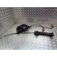 Механизм ele тормоза renault scenic ii 8200311379