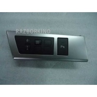 Блок кнопок Mazda 3 2 BL 2009-2013 BDB466170B