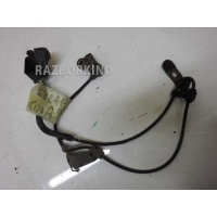 Датчик ABS передний Mazda 6 1 GG 2002-2007 GJ6A4373XD