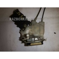 Замок двери задней левой Subaru Forester 2 SG 2002-2008 61035SA030