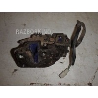 Замок двери задней левой Mazda 626 4 GE 1992-1997 GA7B72310C