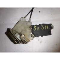 Замок двери задней правой Subaru Forester 2 SG 2002-2008 61035SA020