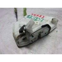 Замок двери передней левой Mazda CX-5 KE 2011-2017 KD5359310