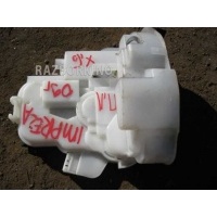 Замок двери передней левой Subaru Impreza 3 GE GH 2008-2014 61032FG040
