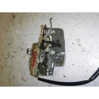 Замок двери передней правой Mazda B-Series UN 1997-2006 UJ0658310B