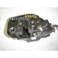 Замок двери передней правой Mazda 626 4 GE 1992-1997 GA7C58310F