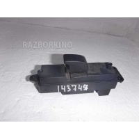 Кнопка стеклоподъемника Mazda 3 1 BK 2003-2009 BS3E66370