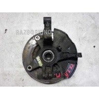 Кулак передний правый Mazda CX 7 2006-2012 L20633020A