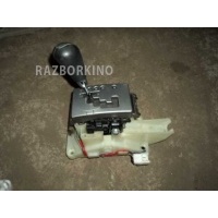 Кулиса АКПП Mazda 3 1 BK 2003-2009 BS3K4610XB