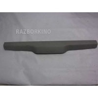 Накладка багажного отделения Toyota Land Cruiser 200 J200 2007- 6793960090B0