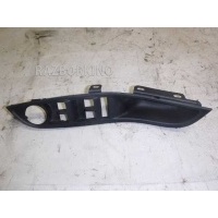 Накладка кнопок управления стеклоподъемниками Ford Focus 3 2011- 1733672