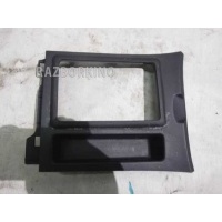 Накладка консоли Mazda 3 1 BK 2003-2009 BP4N64340