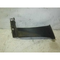 Накладка переднего крыла правого Subaru Forester 1 SF 1997-2002 91057FC000