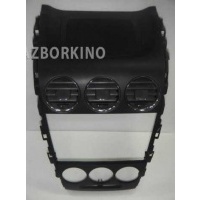 Накладка торпеды Mazda CX 7 2006-2012 EH145521002