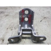 Петля двери задней левой нижняя Nissan Teana J32 2008-2014 824204P00A
