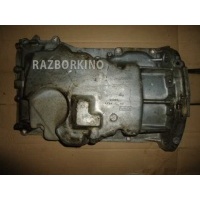 Поддон двигателя Mazda 6 1 GG 2002-2007 LF1710400