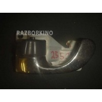 Ручка двери задней внутренняя левая Mitsubishi Galant 8 EA 1996-2003 MR328354