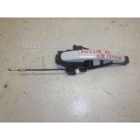 Ручка наружная задней левой двери Ford Focus 3 2011-2019 1747576