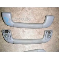 Ручка потолочная внутренняя Toyota Camry XV40 2006-2011 7461030240B1