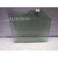 Стекло задней правой двери Mazda CX-5 KE 2011-2017 KD4772510