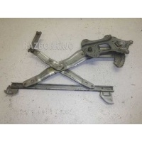 Стеклоподъемник электрический задний правый Subaru Forester 2 SG 2002-2008 62222SA000