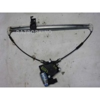 Стеклоподъемник электрический задний правый Mazda CX 7 2006-2012 EG2172590B