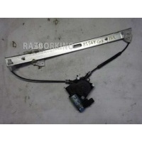 Стеклоподъемник электрический передний левый Mazda CX 7 2006-2012 EG2159590B