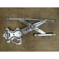 Стеклоподъемник электрический передний левый Toyota Camry XV40 2006-2011 6980233050