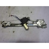 Стеклоподъемник электрический передний правый Mazda 626 4 GE 1992-1997 GA8B58560D