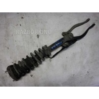 Стойка передняя левая в сборе Mazda 6 2 GH 2007-2012 GM9A34900H