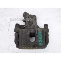 Суппорт задний левый Mazda 3 2 BL 2009-2013 BPYK2671XC