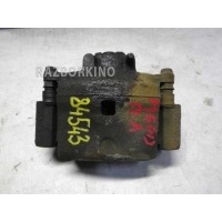 Суппорт передний левый Mazda 6 2 GH 2007-2012 GSZD3399Z