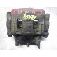 Суппорт передний правый Mazda CX 7 2006-2012 L20633980A