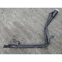 Топливно-заливная горловина Mazda 6 2 GH 2007-2012 GS1D42280C