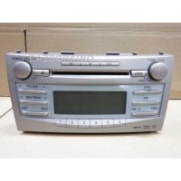 Магнитола Toyota Camry XV40 2006-2011 8612033881