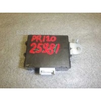 Блок управления Toyota Land Cruiser 120 Prado J120 2002-2009 8978060321