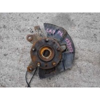 Кулак передний левый Mazda CX 7 2006-2012 L20633030A