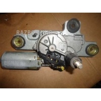 Моторчик стеклоочистителя Ford Mondeo 3 2000-2007 1117043