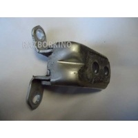 Петля двери задней правой нижняя Nissan Murano Z51 2007-2016 824204P00A