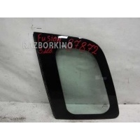 Форточка заднего левого крыла Ford Fusion CBK 2002-2012 1522486