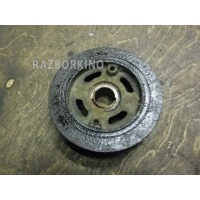Шкив коленвала Mazda 3 1 BK 2003-2009 ZY0811400