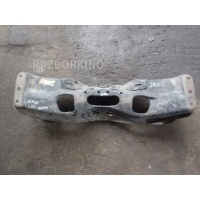 Балка подмоторная (подрамник) Subaru Forester 1 SF 1997-2002 20100FA000
