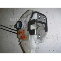 Замок двери передней правой Honda CR-V 3 2006-2012 72110SWAP02