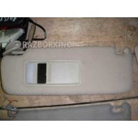 Козырек левый Lexus LX 2 1998-2007 7432060741A0