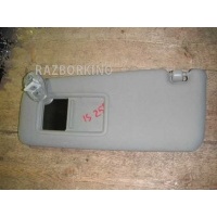 Козырек левый Lexus IS 2 2005-2013 7432053200B0