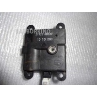 Моторчик управления заслонкой печки Infiniti QX70/FX S51 2008-2017 27732AM610