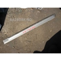 Накладка двери задней левой Subaru Legacy Outback 3 BP 2003-2009 91012AG110BE